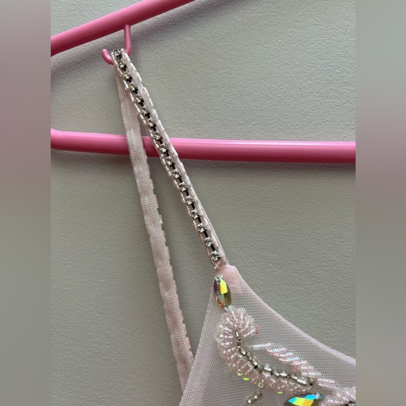 Fabuluxe Couture Party Dress - Picture 5 of 8